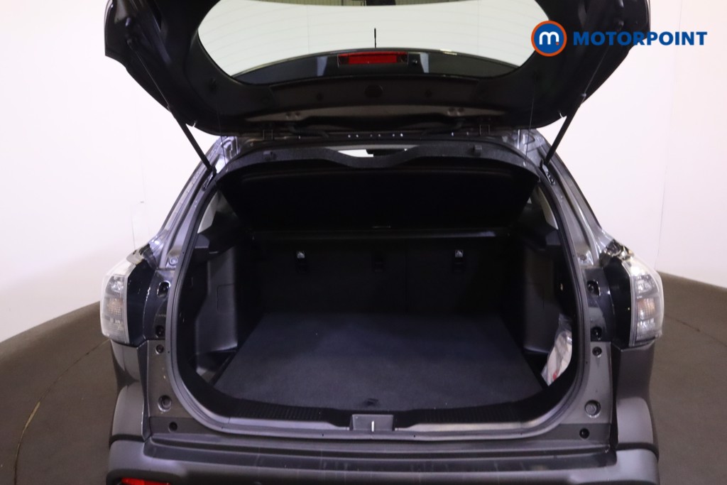Suzuki S-Cross Motion Manual Petrol-Electric Hybrid SUV - Stock Number (1558423) - 15th supplementary image