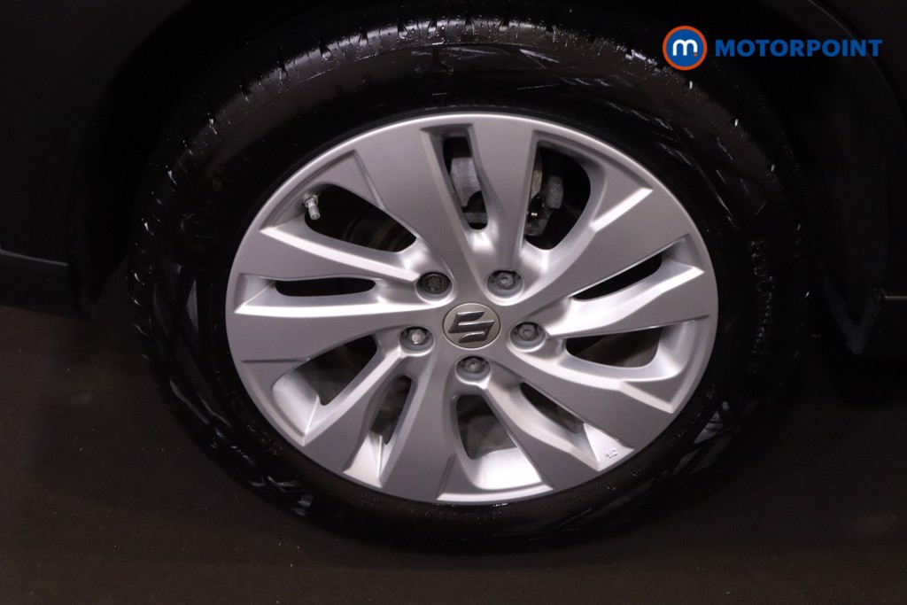 Suzuki S-Cross Motion Manual Petrol-Electric Hybrid SUV - Stock Number (1558423) - 16th supplementary image