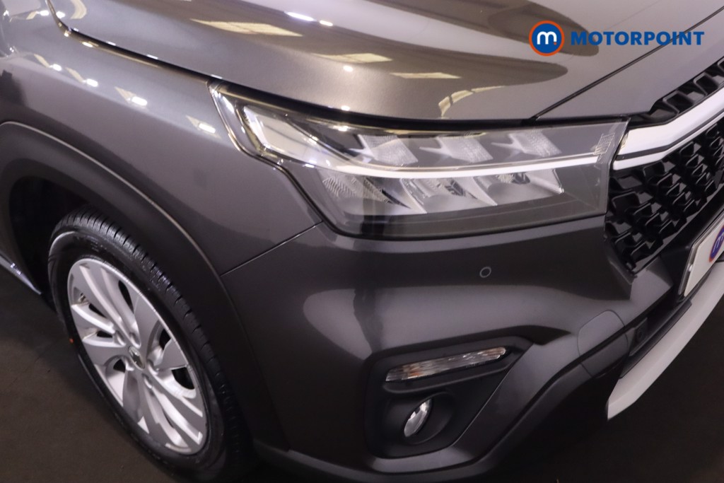 Suzuki S-Cross Motion Manual Petrol-Electric Hybrid SUV - Stock Number (1558423) - 20th supplementary image