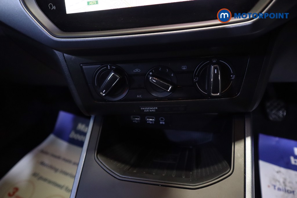 Seat Arona Se Technology Manual Petrol SUV - Stock Number (1558429) - 5th supplementary image