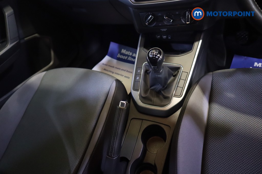 Seat Arona Se Technology Manual Petrol SUV - Stock Number (1558429) - 6th supplementary image
