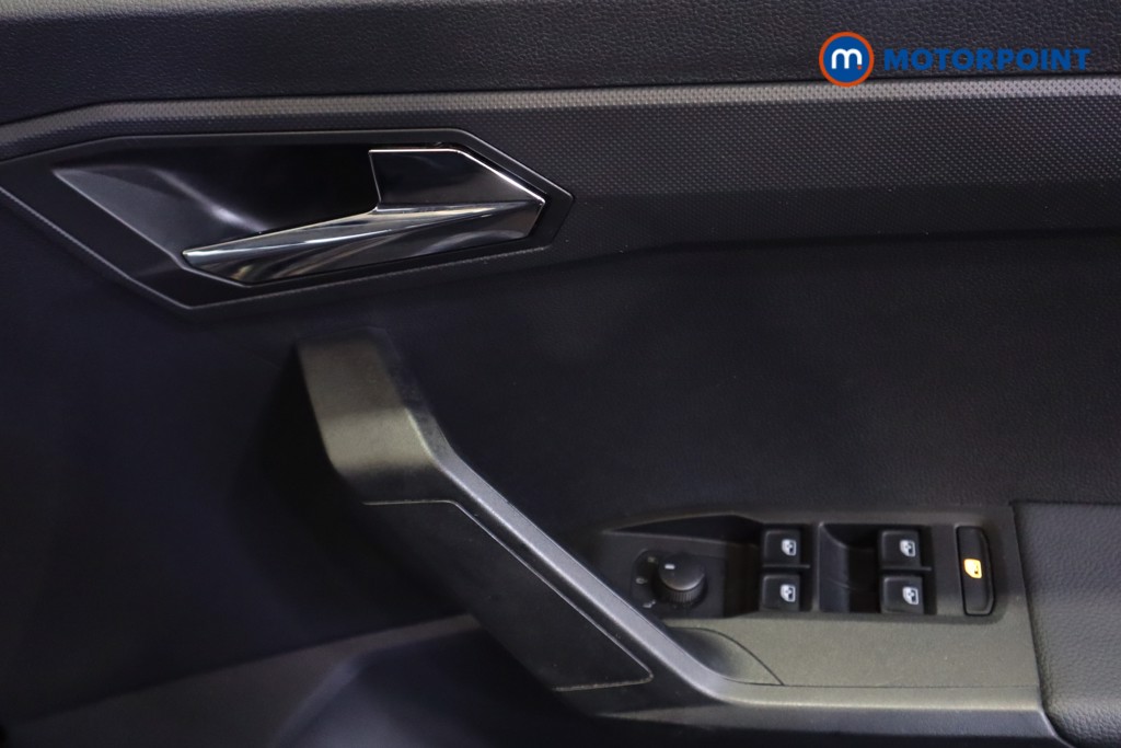 Seat Arona Se Technology Manual Petrol SUV - Stock Number (1558429) - 8th supplementary image