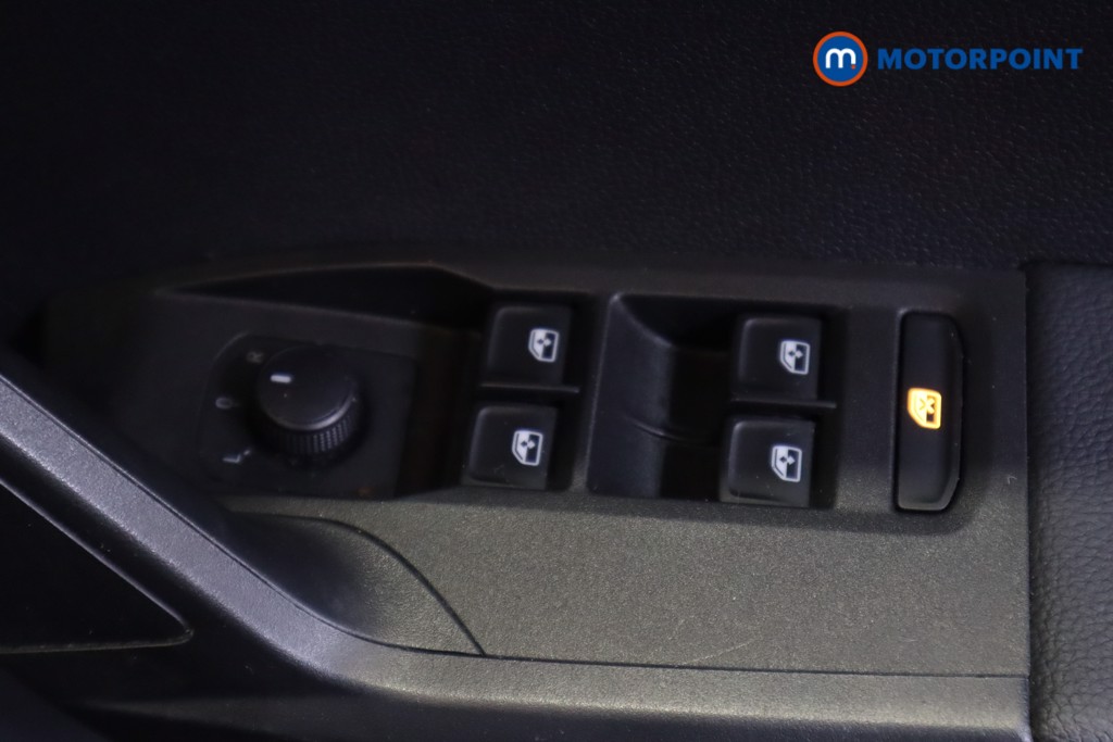 Seat Arona Se Technology Manual Petrol SUV - Stock Number (1558429) - 9th supplementary image