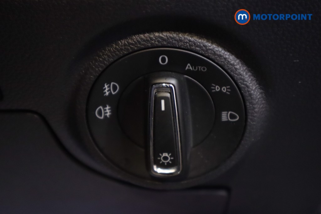 Seat Arona Se Technology Manual Petrol SUV - Stock Number (1558429) - 10th supplementary image
