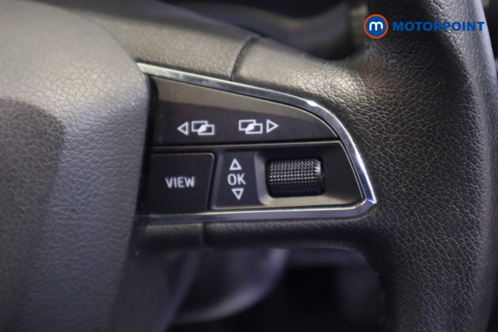 Seat Arona Se Technology Manual Petrol SUV - Stock Number (1558429) - 11th supplementary image
