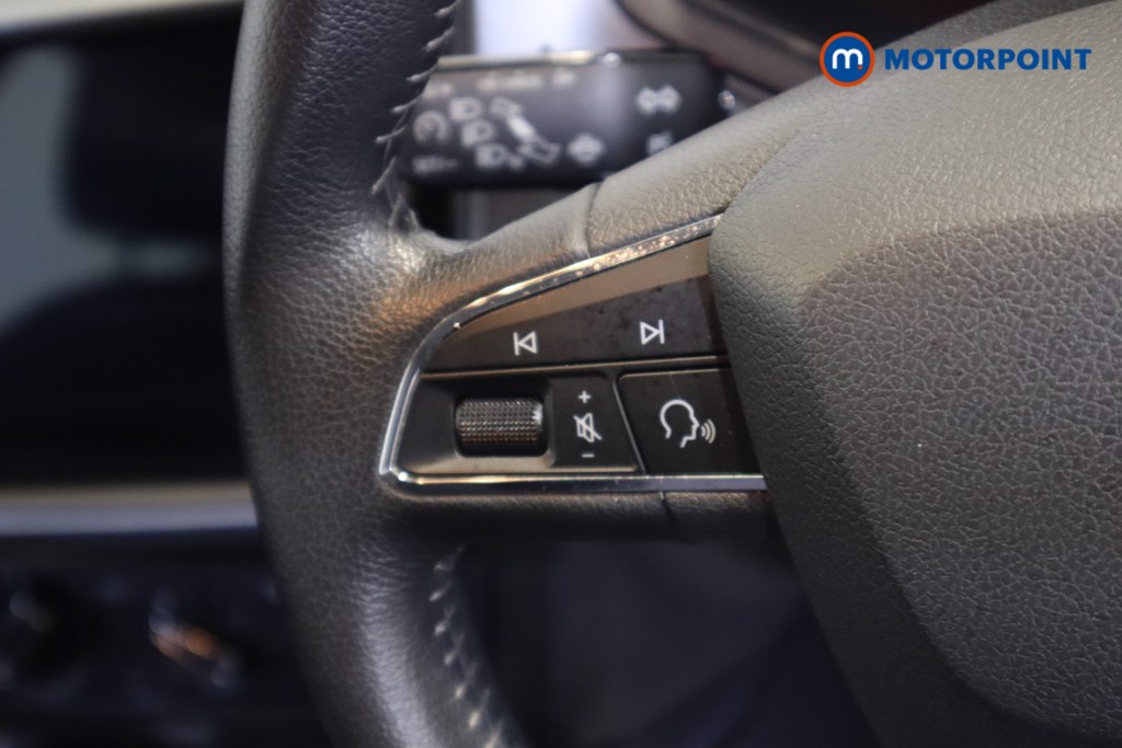Seat Arona Se Technology Manual Petrol SUV - Stock Number (1558429) - 12th supplementary image