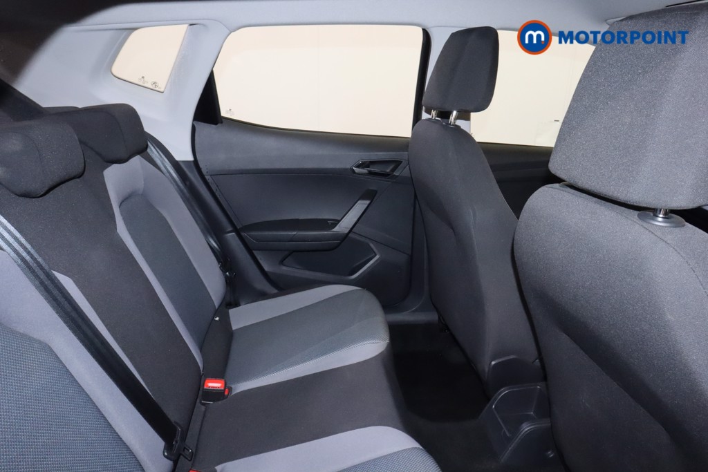 Seat Arona Se Technology Manual Petrol SUV - Stock Number (1558429) - 14th supplementary image