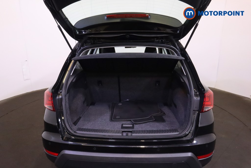 Seat Arona Se Technology Manual Petrol SUV - Stock Number (1558429) - 15th supplementary image