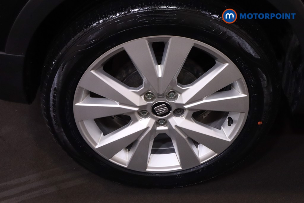 Seat Arona Se Technology Manual Petrol SUV - Stock Number (1558429) - 16th supplementary image