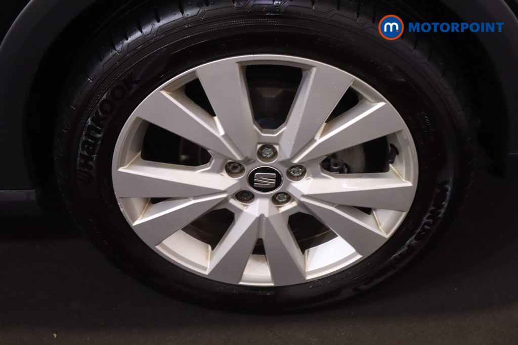Seat Arona Se Technology Manual Petrol SUV - Stock Number (1558429) - 19th supplementary image