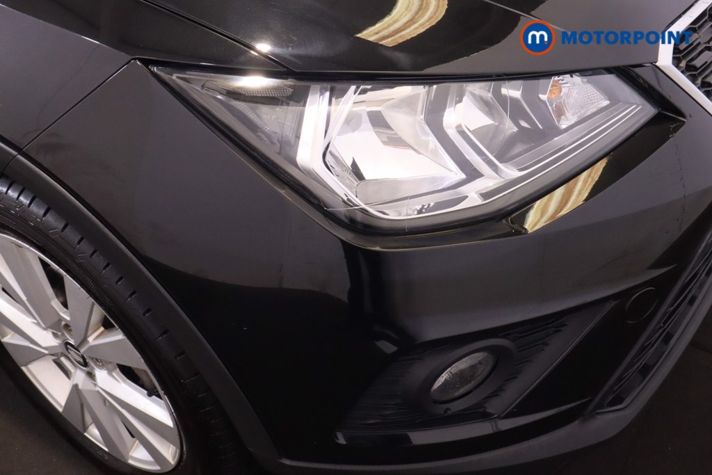Seat Arona Se Technology Manual Petrol SUV - Stock Number (1558429) - 20th supplementary image