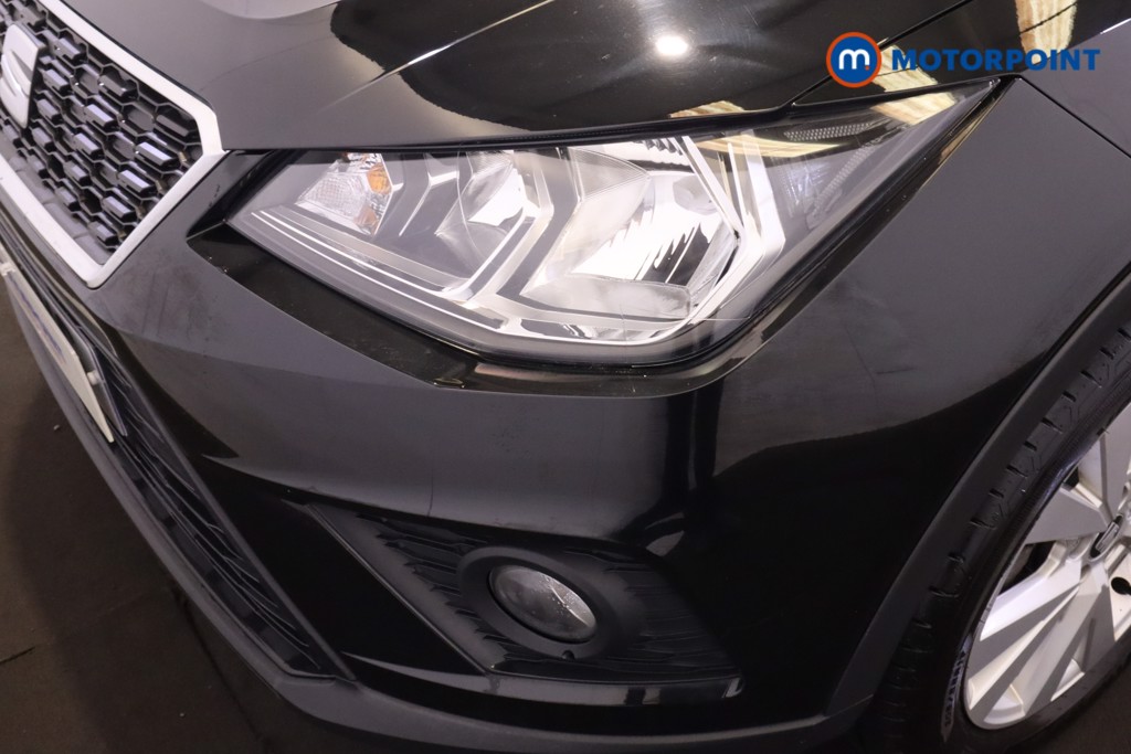 Seat Arona Se Technology Manual Petrol SUV - Stock Number (1558429) - 21st supplementary image