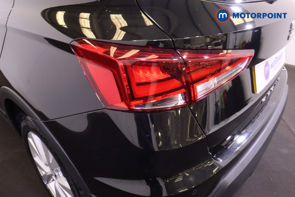 Seat Arona Se Technology Manual Petrol SUV - Stock Number (1558429) - 23rd supplementary image