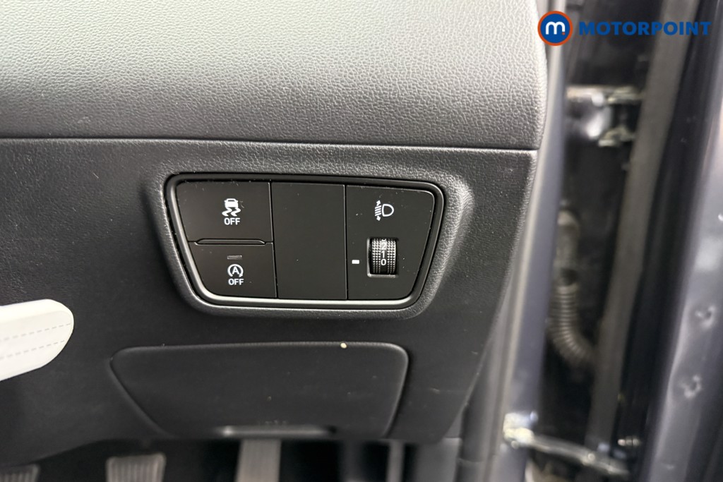 Hyundai Tucson Se Connect Manual Petrol SUV - Stock Number (1558497) - 15th supplementary image