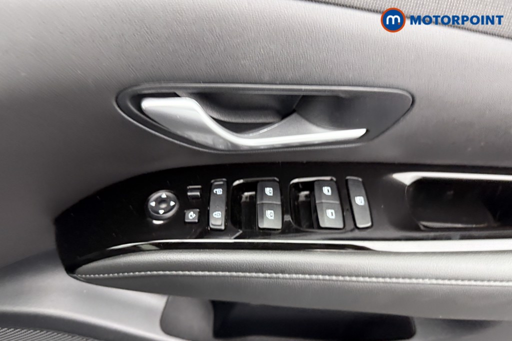 Hyundai Tucson Se Connect Manual Petrol SUV - Stock Number (1558497) - 16th supplementary image