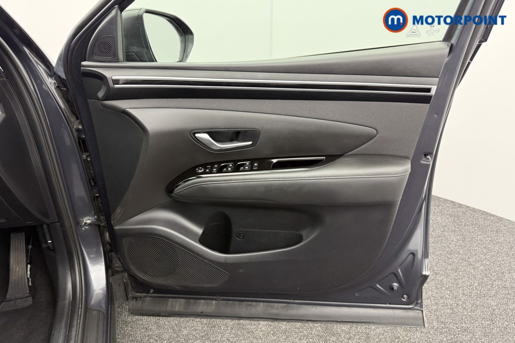 Hyundai Tucson Se Connect Manual Petrol SUV - Stock Number (1558497) - 17th supplementary image