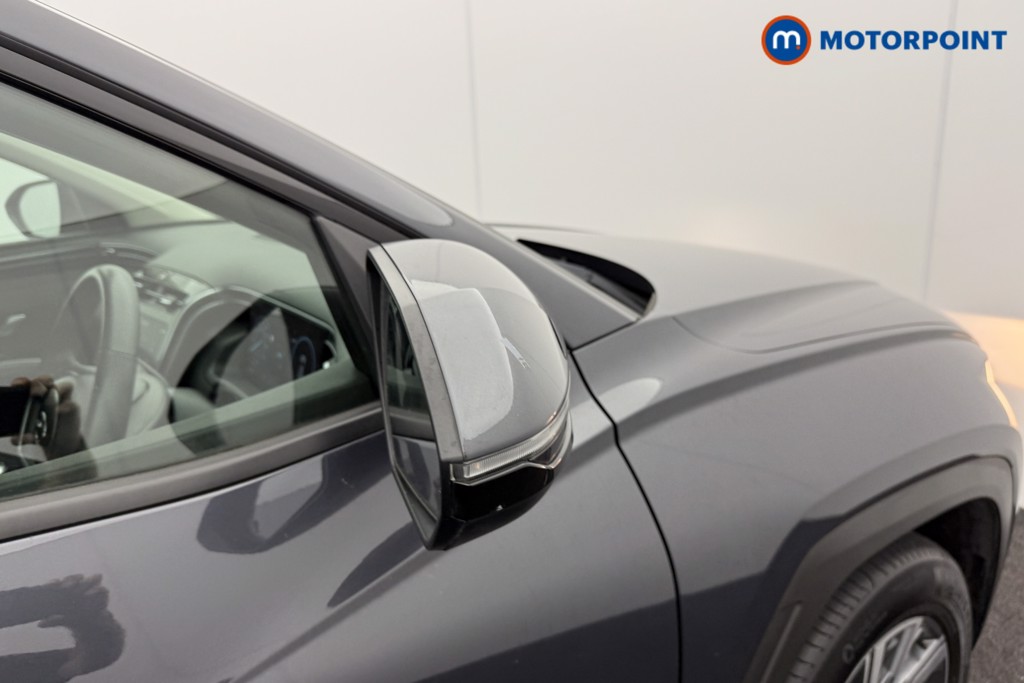 Hyundai Tucson Se Connect Manual Petrol SUV - Stock Number (1558497) - 18th supplementary image