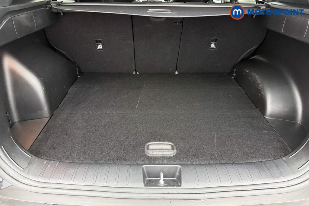 Hyundai Tucson Se Connect Manual Petrol SUV - Stock Number (1558497) - 22nd supplementary image