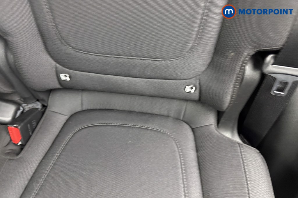 Hyundai Tucson Se Connect Manual Petrol SUV - Stock Number (1558497) - 25th supplementary image