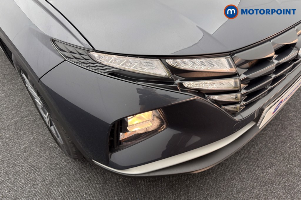 Hyundai Tucson Se Connect Manual Petrol SUV - Stock Number (1558497) - 28th supplementary image