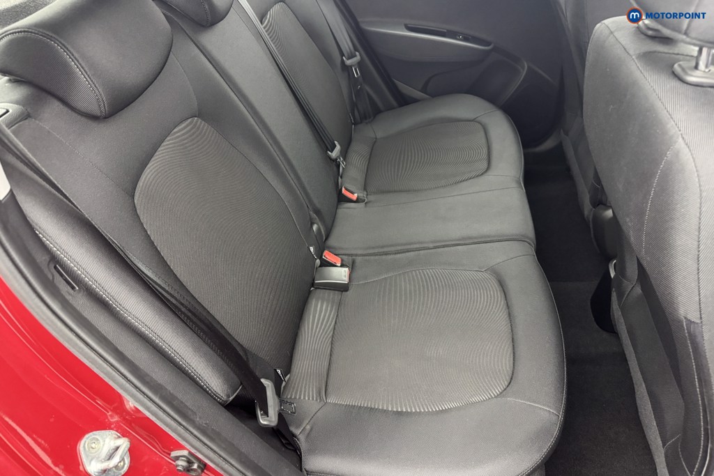 Hyundai I10 SE Automatic Petrol Hatchback - Stock Number (1558616) - 4th supplementary image