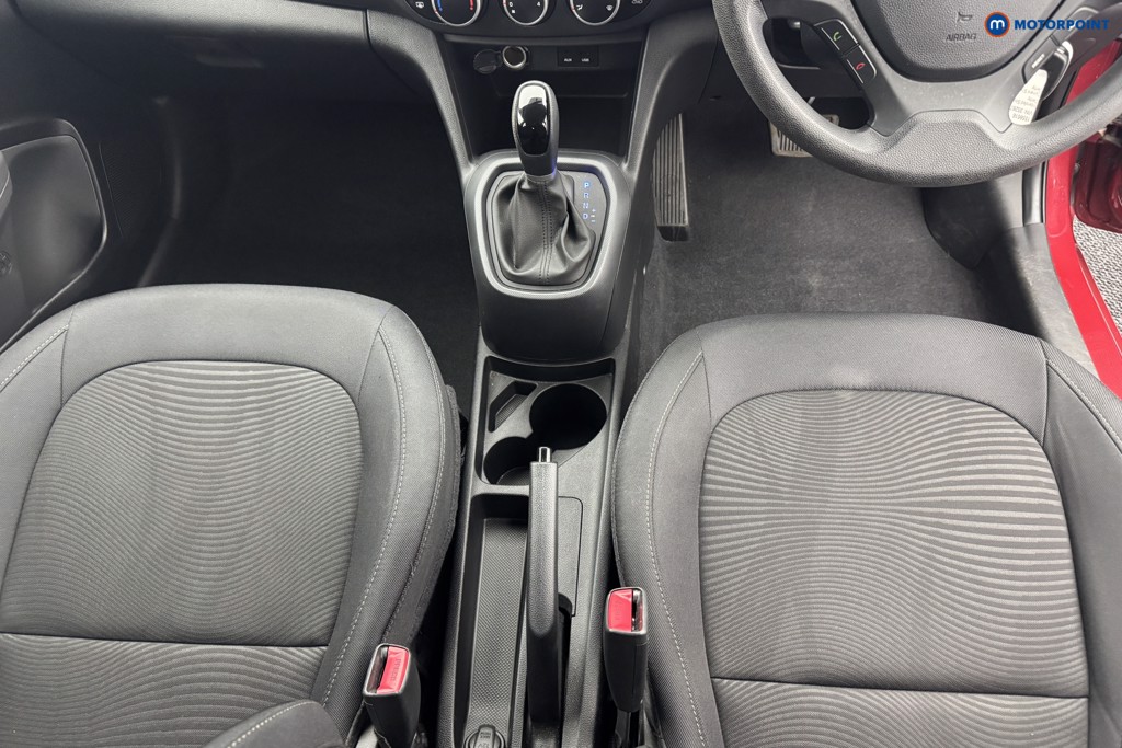 Hyundai I10 SE Automatic Petrol Hatchback - Stock Number (1558616) - 9th supplementary image