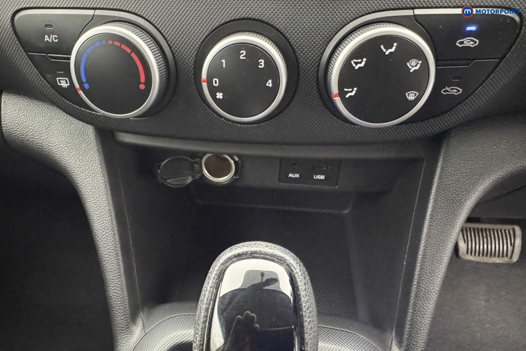 Hyundai I10 SE Automatic Petrol Hatchback - Stock Number (1558616) - 11th supplementary image