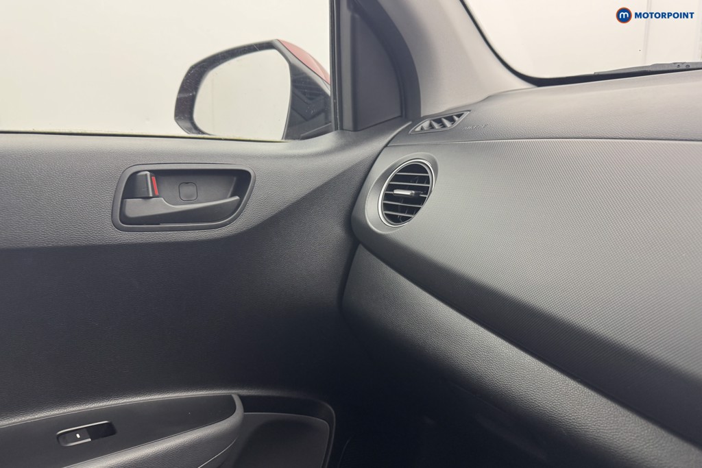 Hyundai I10 SE Automatic Petrol Hatchback - Stock Number (1558616) - 13th supplementary image