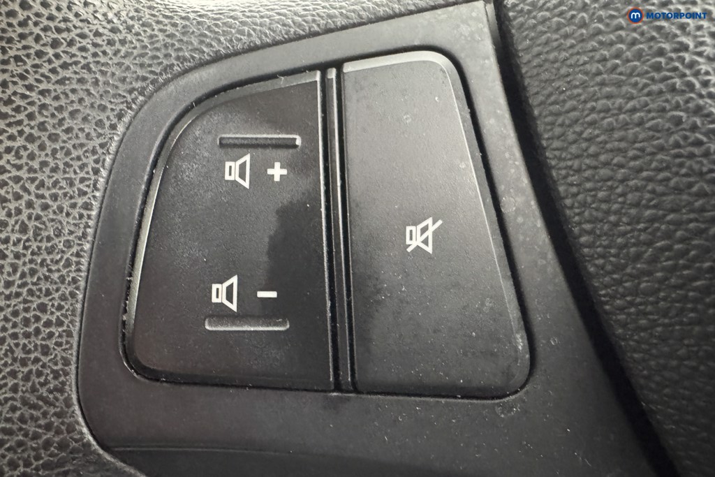 Hyundai I10 SE Automatic Petrol Hatchback - Stock Number (1558616) - 14th supplementary image