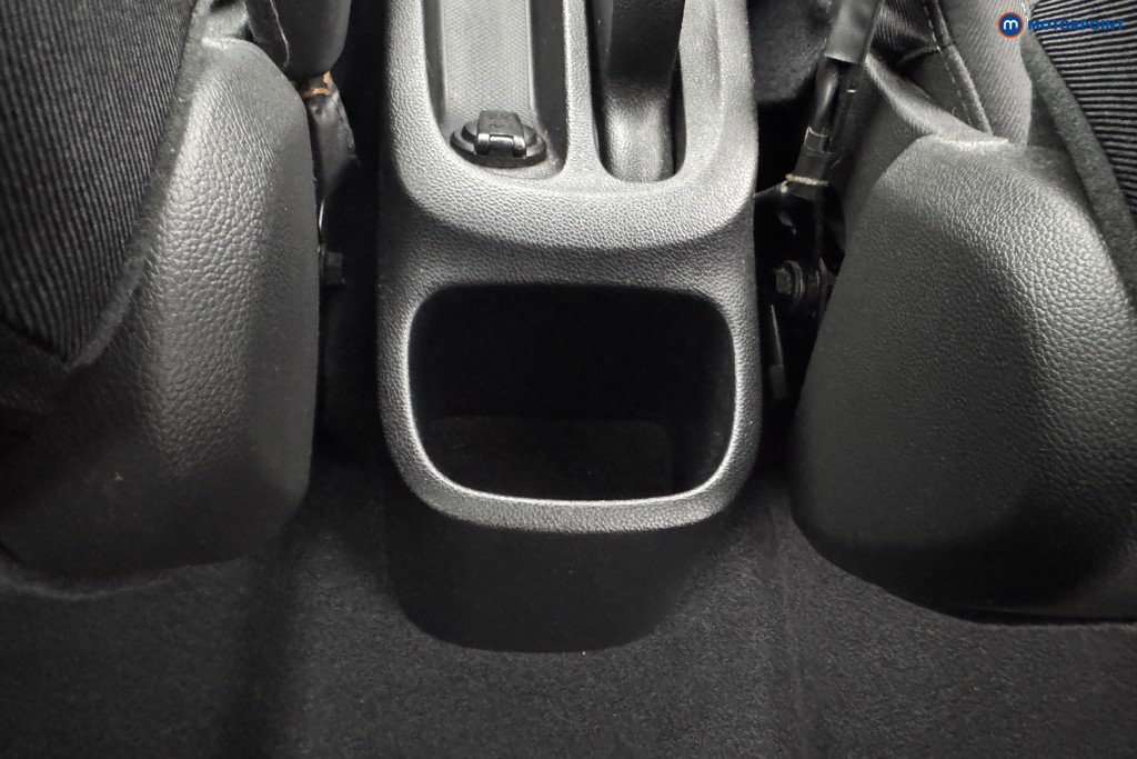 Hyundai I10 SE Automatic Petrol Hatchback - Stock Number (1558616) - 18th supplementary image