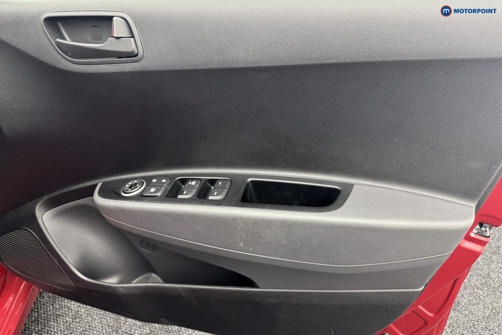 Hyundai I10 SE Automatic Petrol Hatchback - Stock Number (1558616) - 19th supplementary image