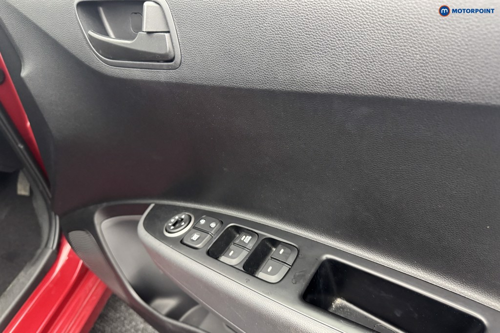 Hyundai I10 SE Automatic Petrol Hatchback - Stock Number (1558616) - 20th supplementary image
