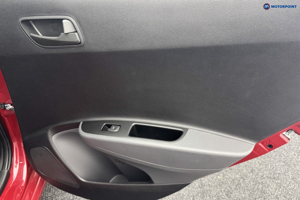 Hyundai I10 SE Automatic Petrol Hatchback - Stock Number (1558616) - 21st supplementary image