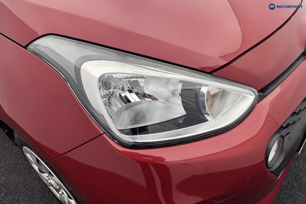 Hyundai I10 SE Automatic Petrol Hatchback - Stock Number (1558616) - 23rd supplementary image