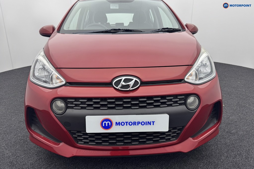 Hyundai I10 SE Automatic Petrol Hatchback - Stock Number (1558616) - 25th supplementary image