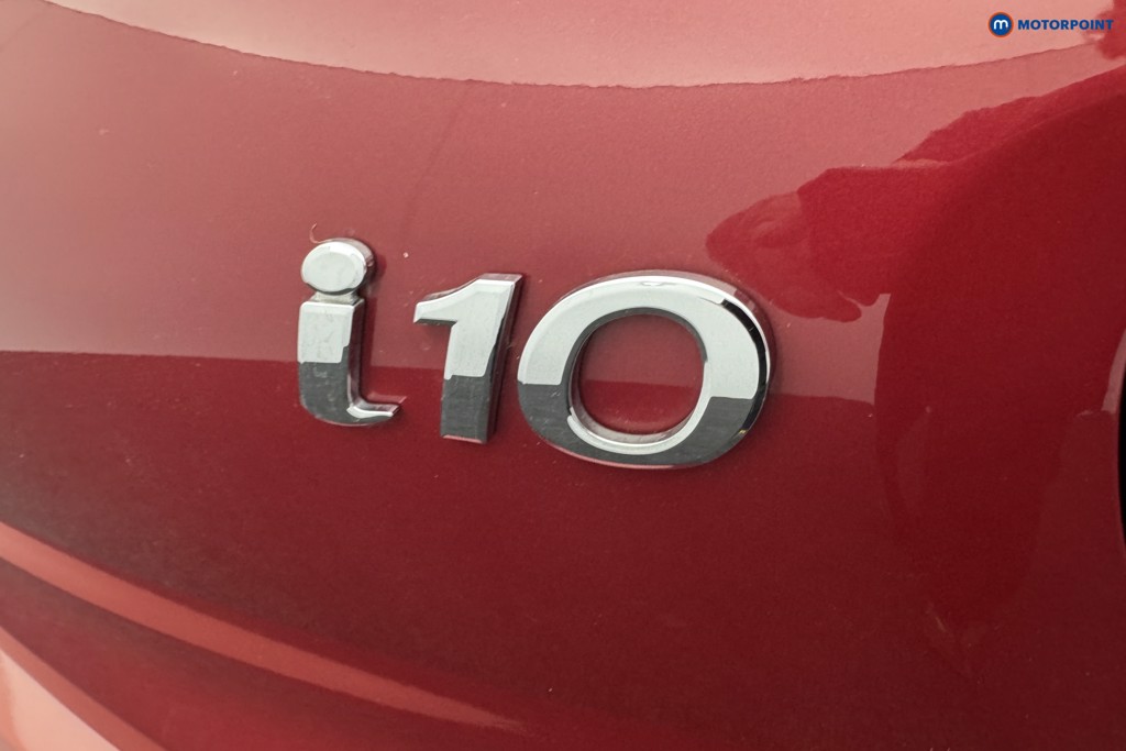 Hyundai I10 SE Automatic Petrol Hatchback - Stock Number (1558616) - 28th supplementary image