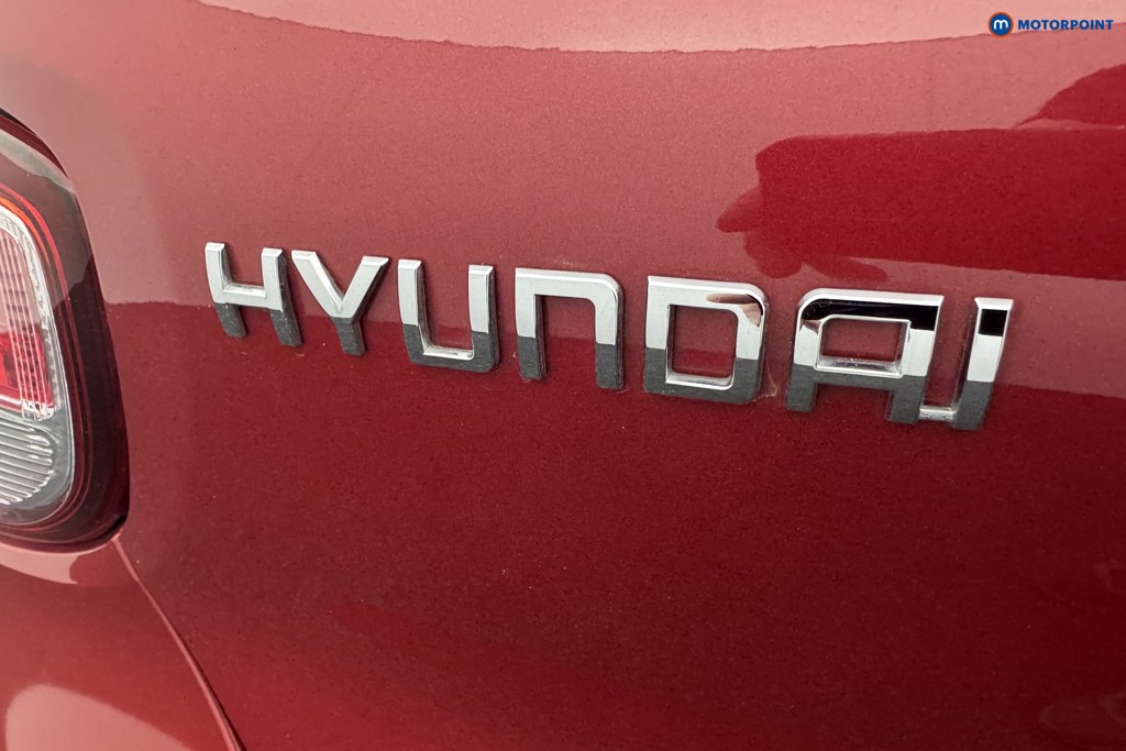 Hyundai I10 SE Automatic Petrol Hatchback - Stock Number (1558616) - 29th supplementary image