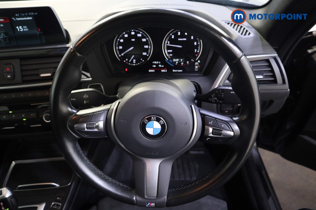 BMW 2 Series M Sport Automatic Petrol Coupe - Stock Number (1558696) - 2nd supplementary image