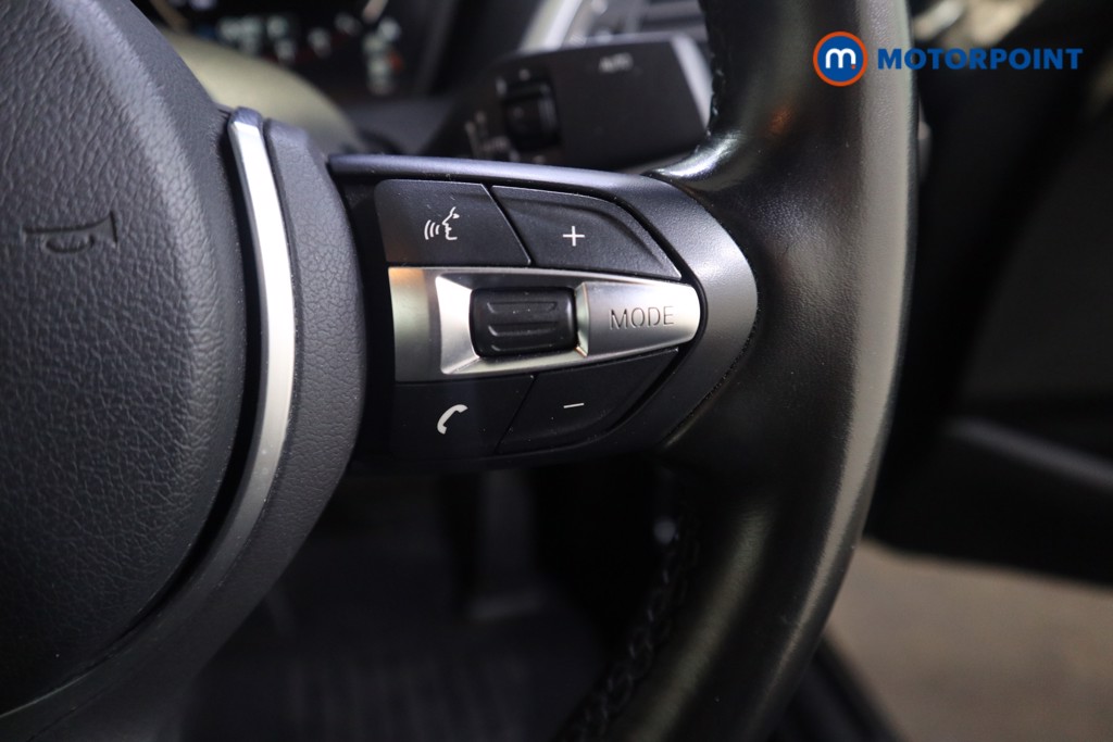 BMW 2 Series M Sport Automatic Petrol Coupe - Stock Number (1558696) - 4th supplementary image