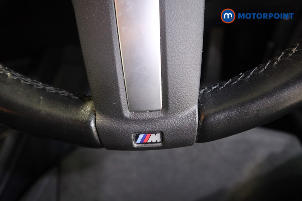 BMW 2 Series M Sport Automatic Petrol Coupe - Stock Number (1558696) - 5th supplementary image