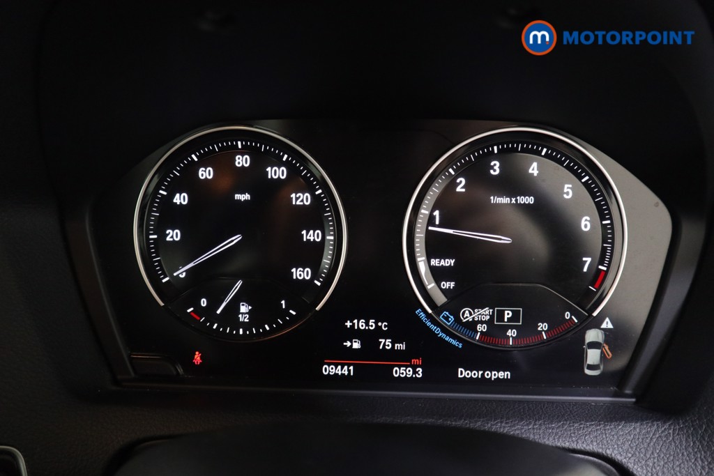 BMW 2 Series M Sport Automatic Petrol Coupe - Stock Number (1558696) - 6th supplementary image