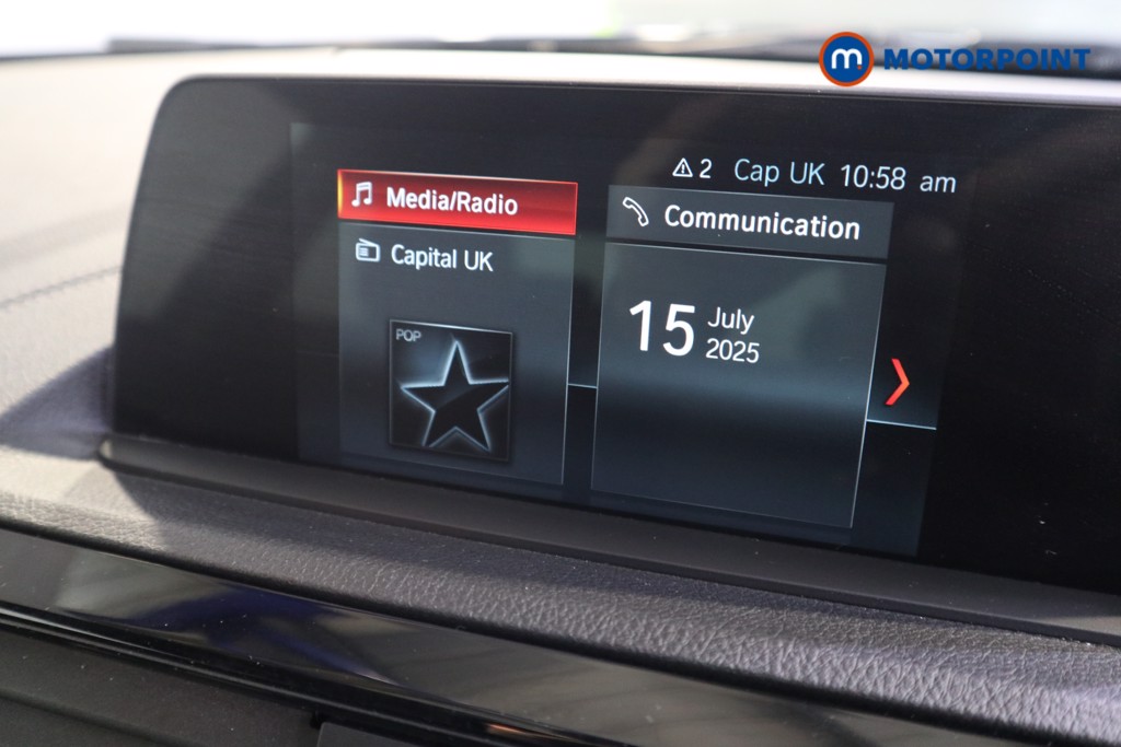 BMW 2 Series M Sport Automatic Petrol Coupe - Stock Number (1558696) - 7th supplementary image