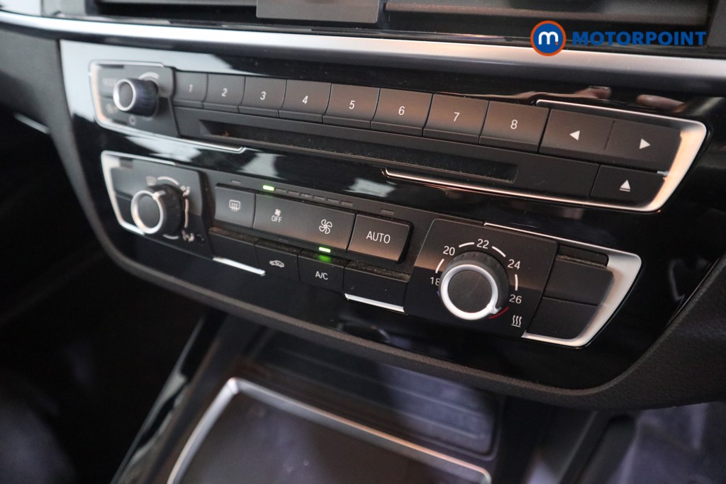 BMW 2 Series M Sport Automatic Petrol Coupe - Stock Number (1558696) - 8th supplementary image