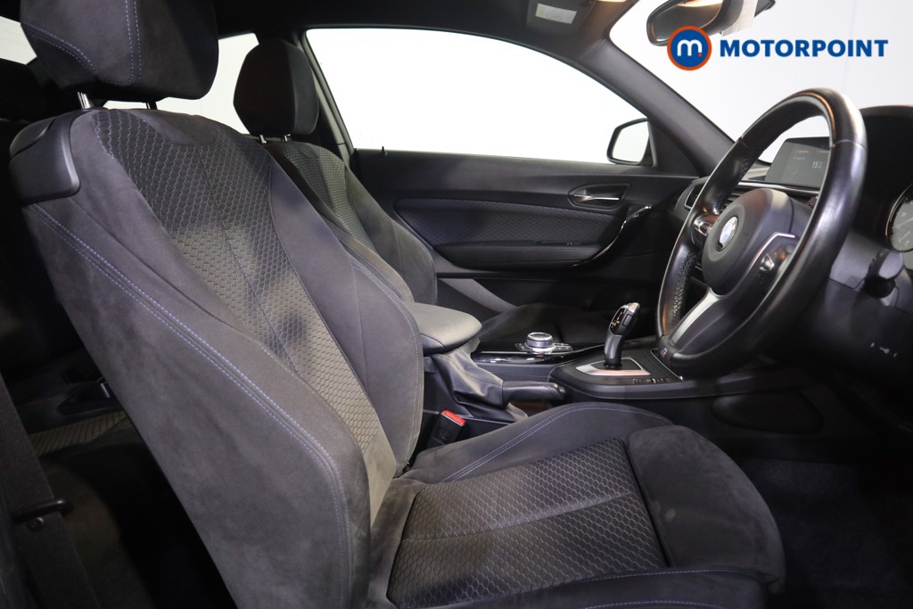 BMW 2 Series M Sport Automatic Petrol Coupe - Stock Number (1558696) - 13th supplementary image