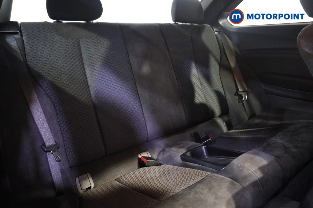 BMW 2 Series M Sport Automatic Petrol Coupe - Stock Number (1558696) - 14th supplementary image