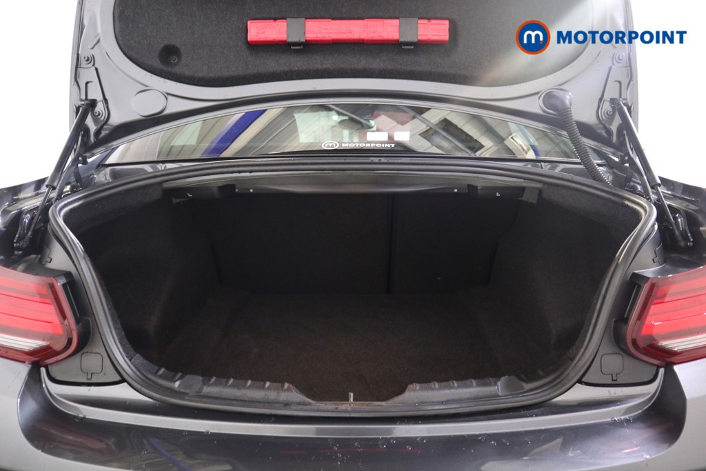 BMW 2 Series M Sport Automatic Petrol Coupe - Stock Number (1558696) - 15th supplementary image