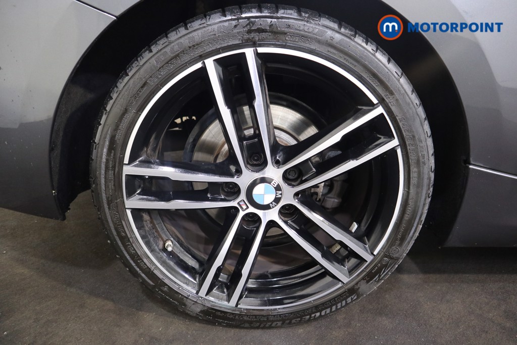 BMW 2 Series M Sport Automatic Petrol Coupe - Stock Number (1558696) - 16th supplementary image