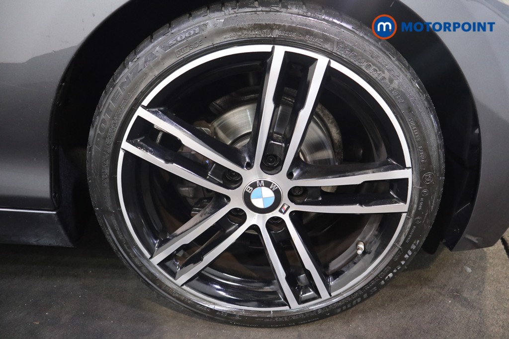 BMW 2 Series M Sport Automatic Petrol Coupe - Stock Number (1558696) - 17th supplementary image
