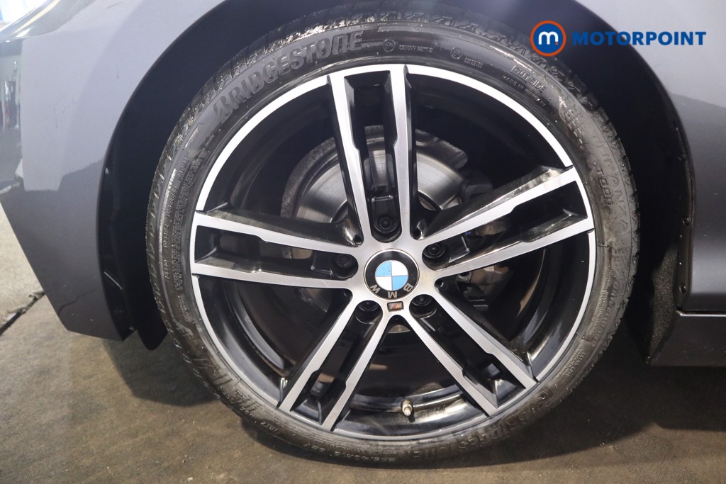 BMW 2 Series M Sport Automatic Petrol Coupe - Stock Number (1558696) - 18th supplementary image