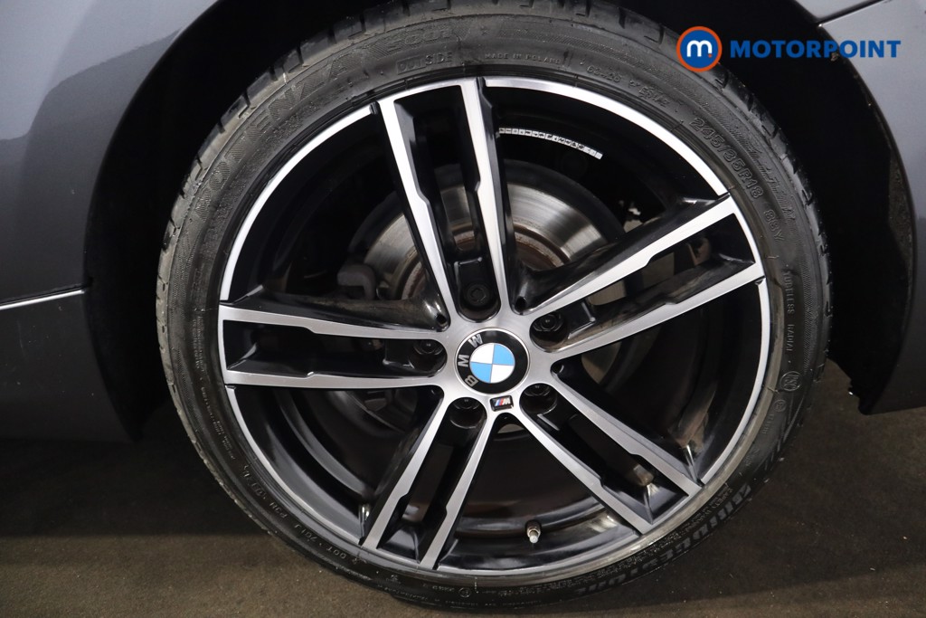 BMW 2 Series M Sport Automatic Petrol Coupe - Stock Number (1558696) - 19th supplementary image